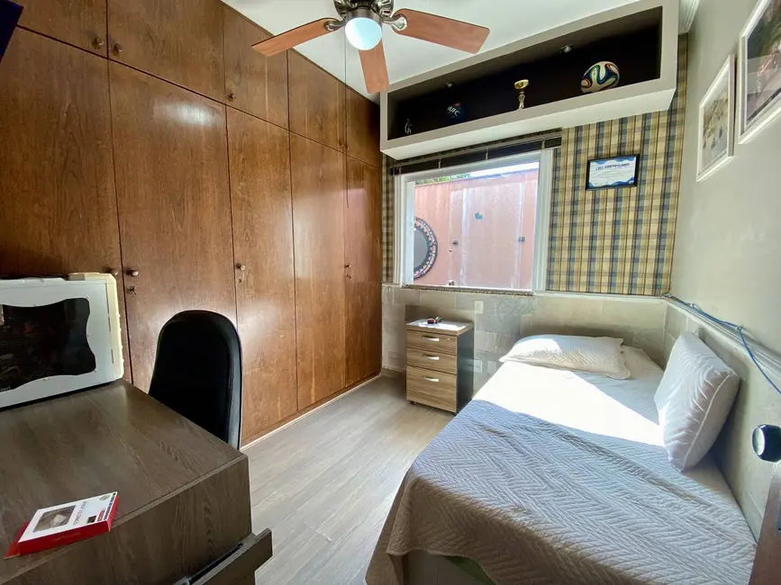 Foto 9 de Apartamento com 3 quartos à venda, 54m2 em Caiçaras, Belo Horizonte - MG