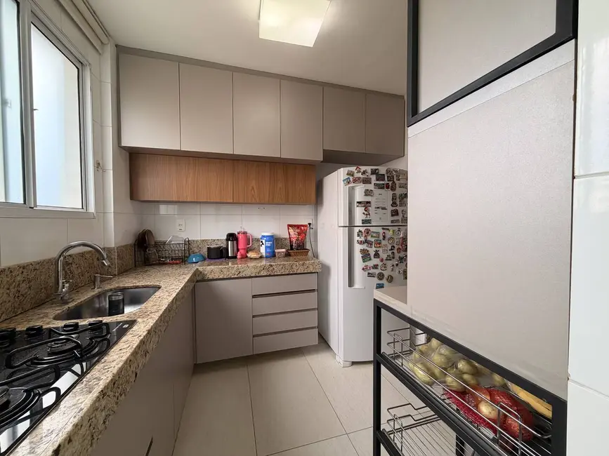 Foto 5 de Apartamento com 3 quartos à venda, 32m2 em Castelo, Belo Horizonte - MG