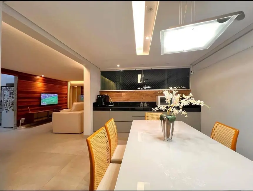 Foto 3 de Apartamento com 3 quartos à venda, 32m2 em Castelo, Belo Horizonte - MG