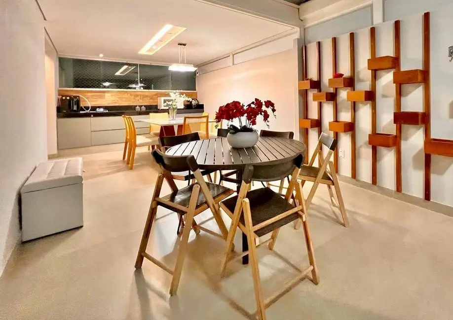 Foto 7 de Apartamento com 3 quartos à venda, 32m2 em Castelo, Belo Horizonte - MG