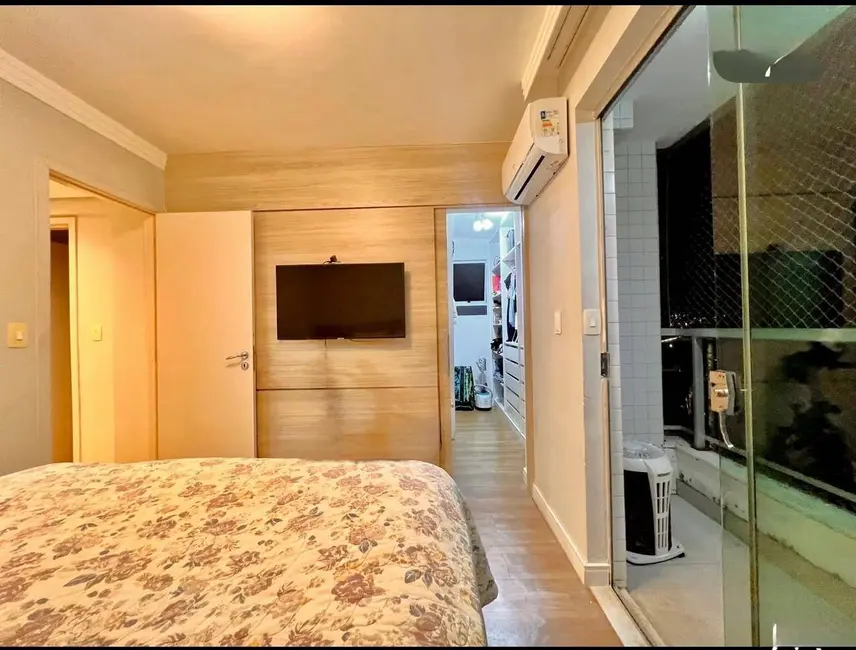 Foto 9 de Apartamento com 3 quartos à venda, 32m2 em Castelo, Belo Horizonte - MG