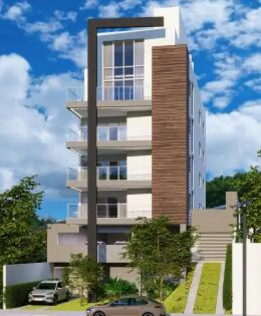 Foto 3 de Apartamento com 4 quartos à venda, 80m2 em Castelo, Belo Horizonte - MG