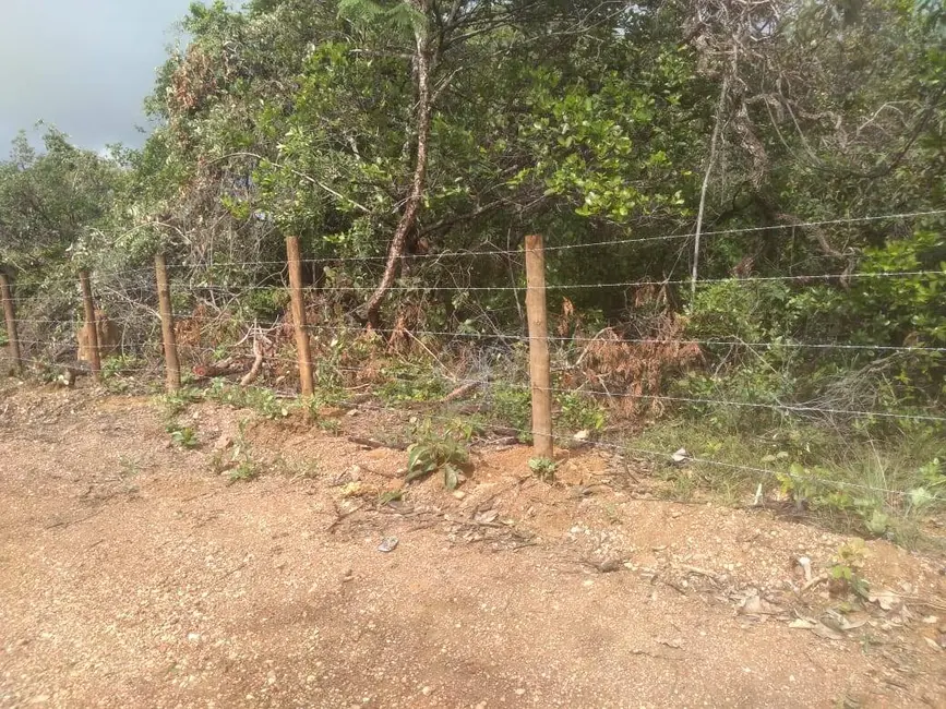 Foto 7 de Terreno / Lote à venda, 40000m2 em Jaboticatubas - MG