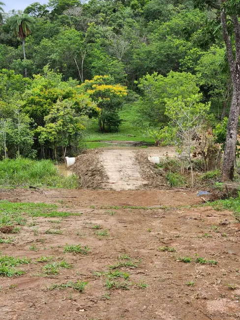 Foto 9 de Terreno / Lote à venda, 40000m2 em Jaboticatubas - MG