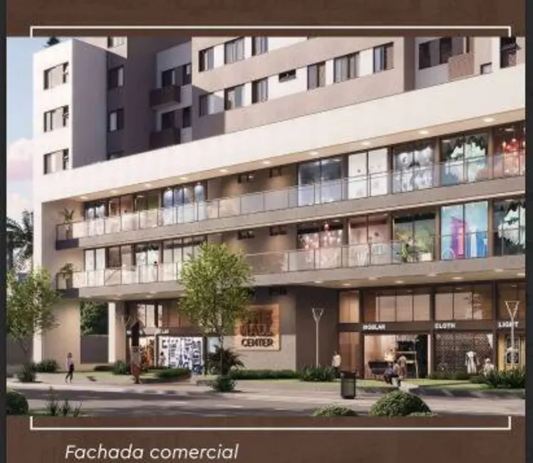Cobertura com 2 quartos à venda, 26m2 em Dona Clara, Belo Horizonte - MG - imagem 1 Foto 1 de Cobertura com 2 quartos à venda, 26m2 em Dona Clara, Belo Horizonte - MG