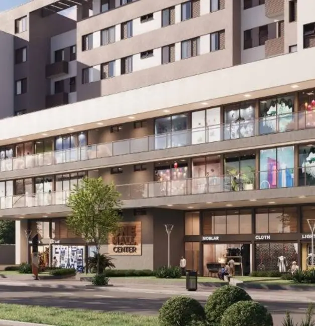 Cobertura com 2 quartos à venda, 26m2 em Dona Clara, Belo Horizonte - MG - imagem 8 Foto 8 de Cobertura com 2 quartos à venda, 26m2 em Dona Clara, Belo Horizonte - MG