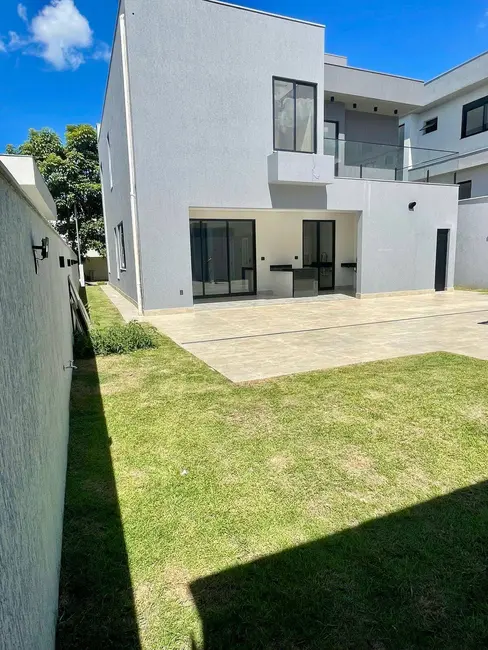 Foto 5 de Apartamento com 4 quartos à venda, 153m2 em Vespasiano - MG