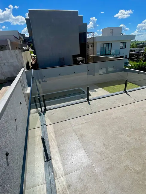 Foto 4 de Apartamento com 4 quartos à venda, 153m2 em Vespasiano - MG