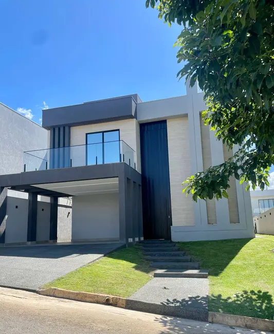 Foto 1 de Apartamento com 4 quartos à venda, 153m2 em Vespasiano - MG