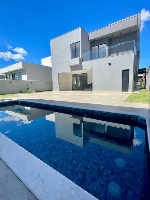 Foto 3 de Apartamento com 4 quartos à venda, 153m2 em Vespasiano - MG