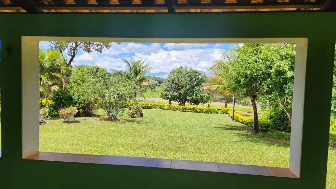 Foto 8 de Sítio / Rancho com 4 quartos à venda, 12m2 em Esmeraldas - MG