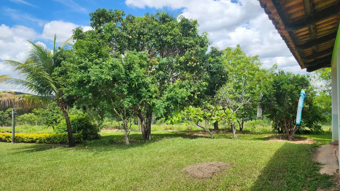 Foto 7 de Sítio / Rancho com 4 quartos à venda, 12m2 em Esmeraldas - MG