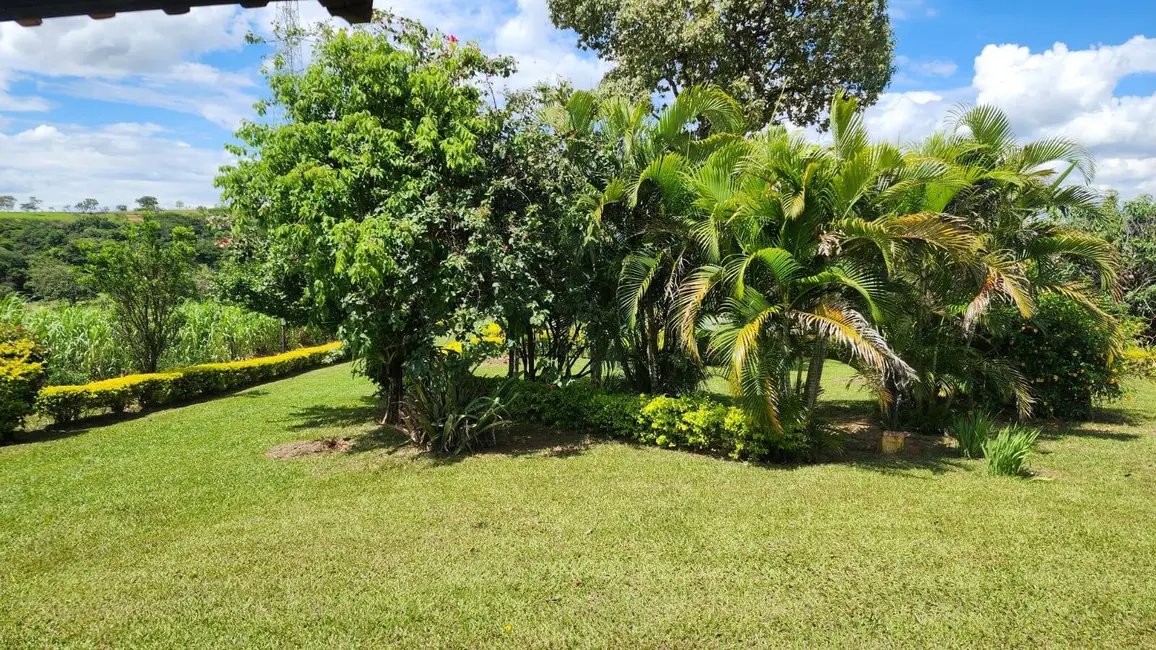 Foto 5 de Sítio / Rancho com 4 quartos à venda, 12m2 em Esmeraldas - MG