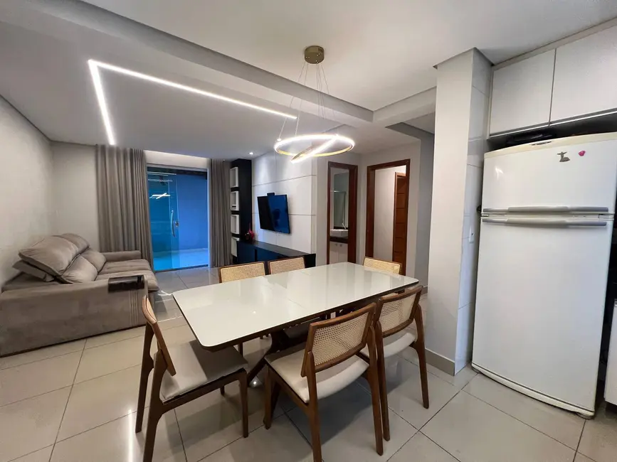 Foto 4 de Casa com 3 quartos à venda, 403m2 em Contagem - MG