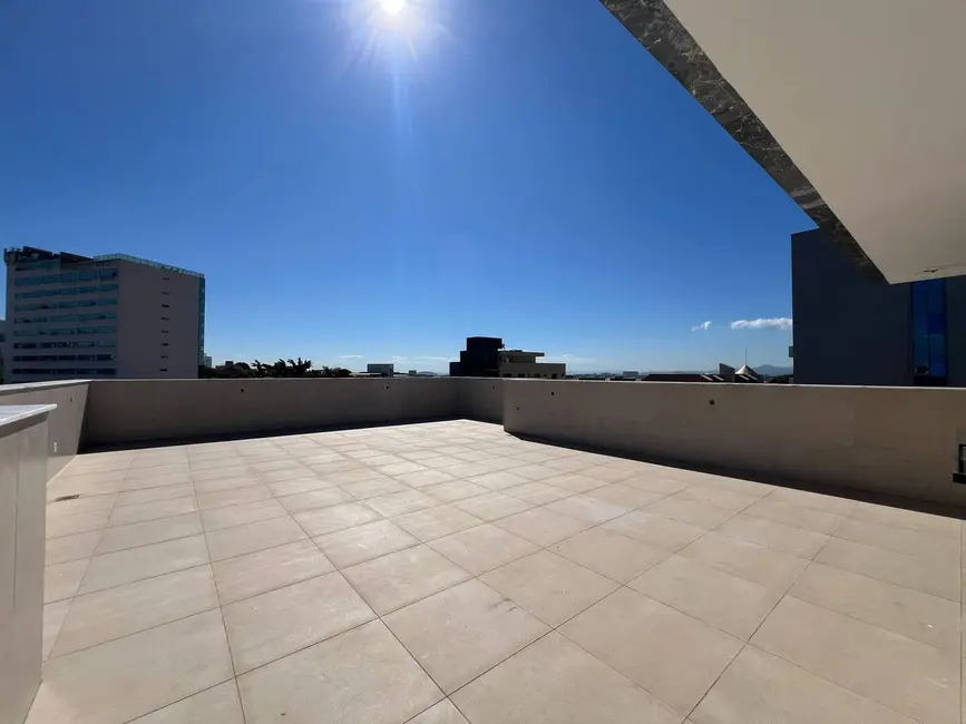 Foto 6 de Cobertura com 4 quartos à venda, 266m2 em Indaiá, Belo Horizonte - MG