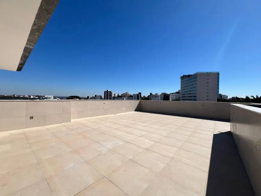 Foto 4 de Cobertura com 4 quartos à venda, 266m2 em Indaiá, Belo Horizonte - MG