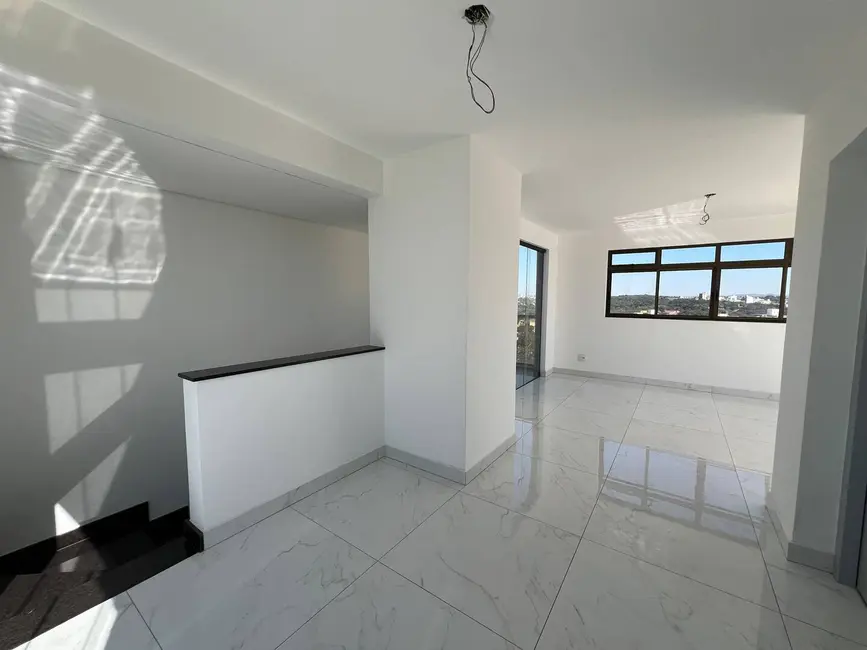 Foto 9 de Cobertura com 4 quartos à venda, 266m2 em Indaiá, Belo Horizonte - MG