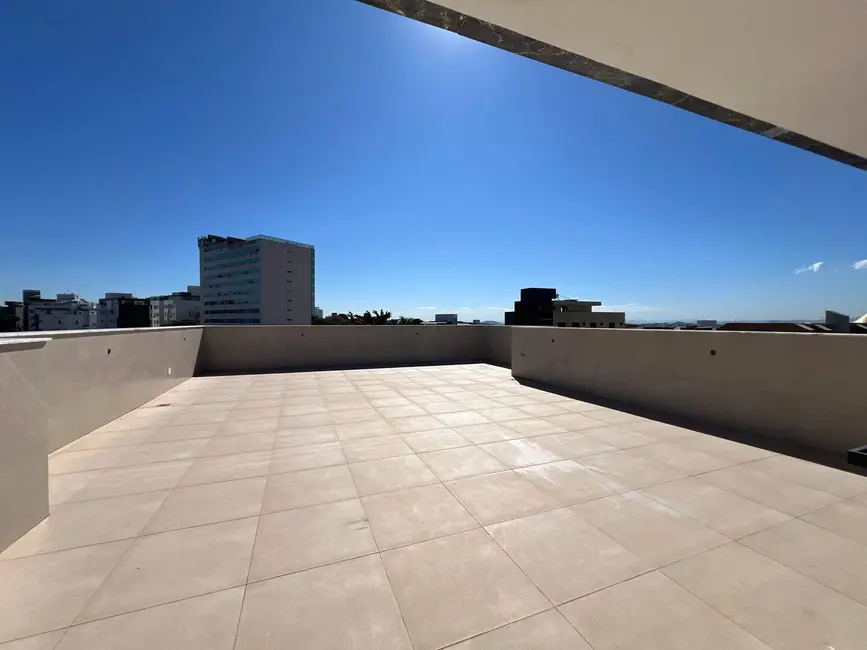 Foto 5 de Cobertura com 4 quartos à venda, 266m2 em Indaiá, Belo Horizonte - MG