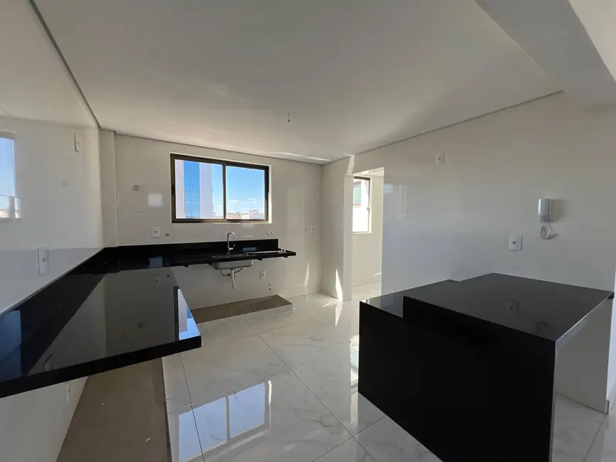 Foto 7 de Cobertura com 4 quartos à venda, 266m2 em Indaiá, Belo Horizonte - MG