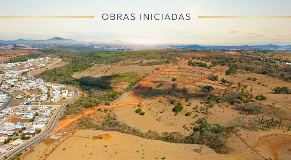 Lote de Condomínio à venda, 360m2 em Vespasiano - MG - imagem 8 Foto 8 de Lote de Condomínio à venda, 360m2 em Vespasiano - MG