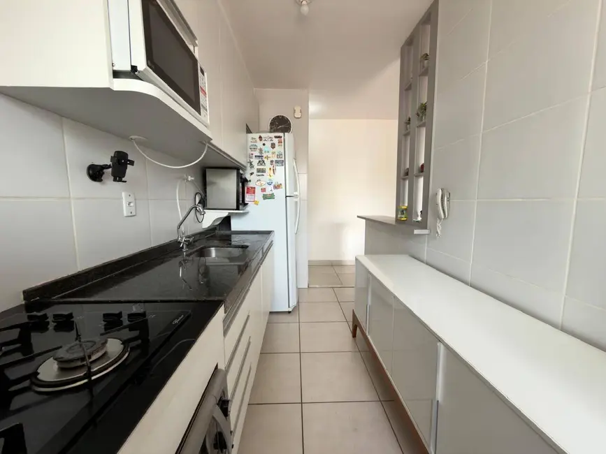 Foto 8 de Apartamento com 3 quartos à venda, 67m2 em Liberdade, Belo Horizonte - MG