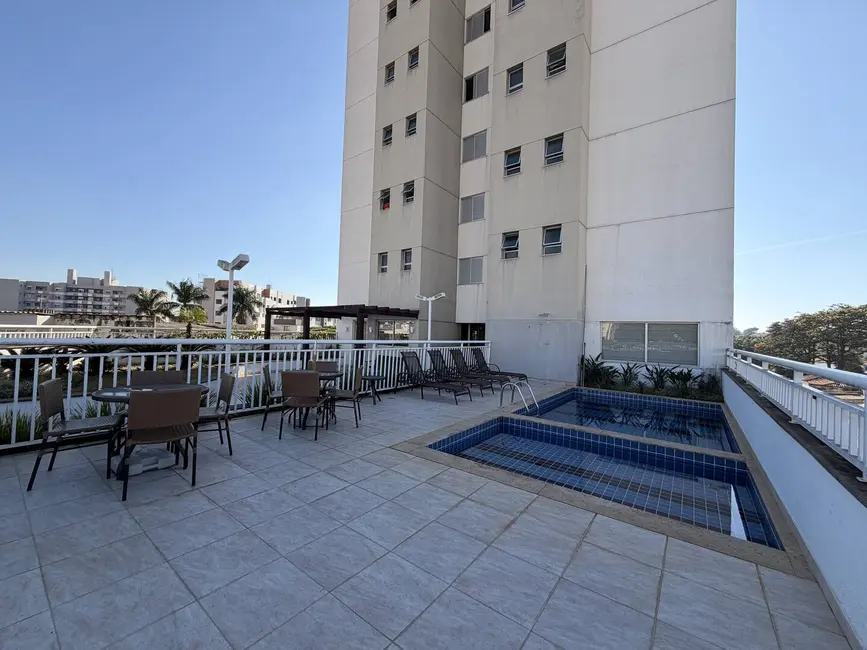 Foto 1 de Apartamento com 3 quartos à venda, 67m2 em Liberdade, Belo Horizonte - MG