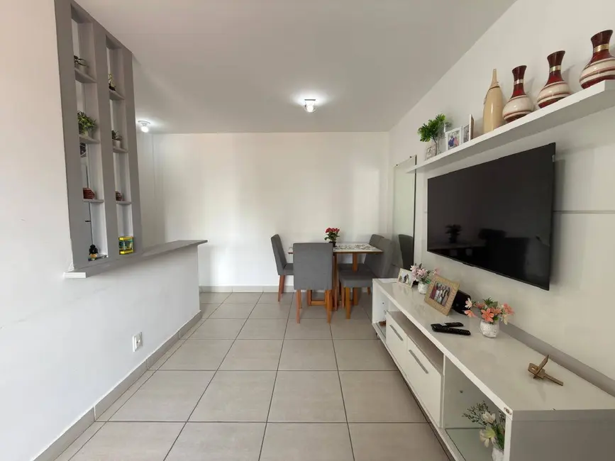 Foto 7 de Apartamento com 3 quartos à venda, 67m2 em Liberdade, Belo Horizonte - MG