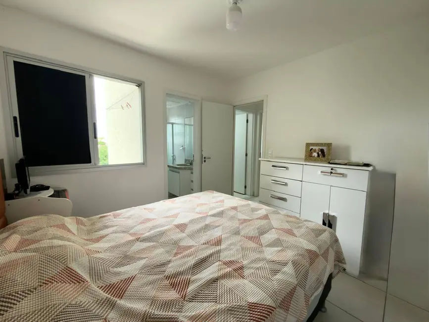 Foto 5 de Apartamento com 3 quartos à venda, 67m2 em Liberdade, Belo Horizonte - MG