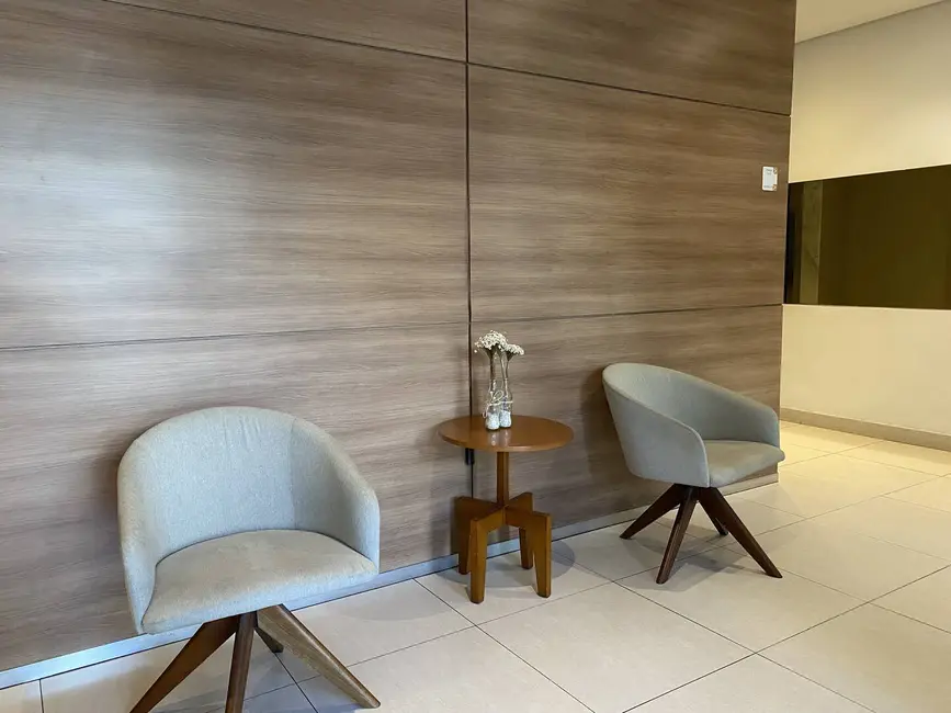 Foto 2 de Apartamento com 3 quartos à venda, 67m2 em Liberdade, Belo Horizonte - MG