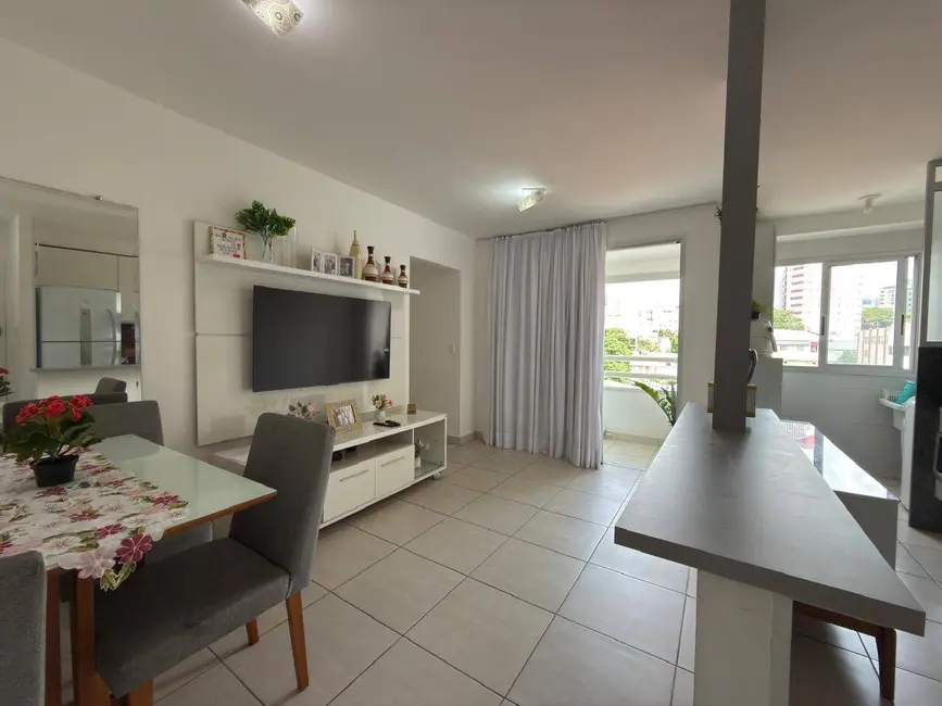 Foto 4 de Apartamento com 3 quartos à venda, 67m2 em Liberdade, Belo Horizonte - MG