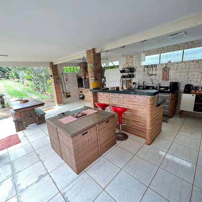 Foto 8 de Chácara com 2 quartos à venda, 850m2 em Jaboticatubas - MG