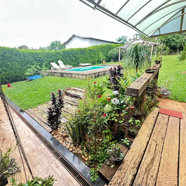 Foto 7 de Chácara com 2 quartos à venda, 850m2 em Jaboticatubas - MG