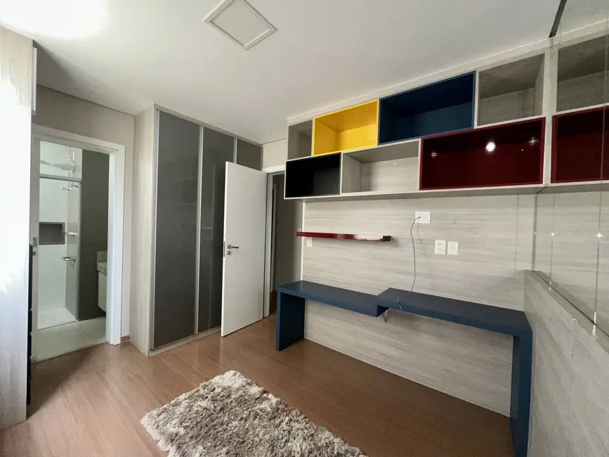 Apartamento com 4 quartos à venda, 180m2 em Castelo, Belo Horizonte - MG - imagem 8 Foto 8 de Apartamento com 4 quartos à venda, 180m2 em Castelo, Belo Horizonte - MG