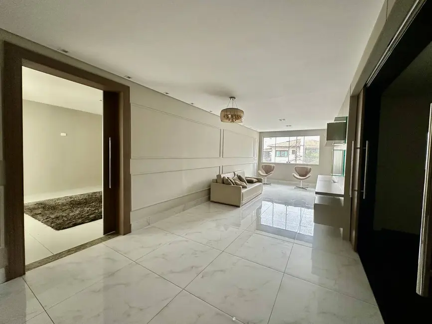 Apartamento com 4 quartos à venda, 180m2 em Castelo, Belo Horizonte - MG - imagem 1 Foto 1 de Apartamento com 4 quartos à venda, 180m2 em Castelo, Belo Horizonte - MG