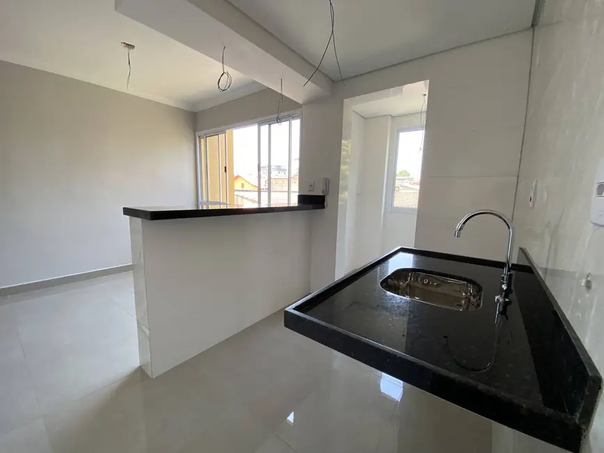 Apartamento com 2 quartos à venda, 58m2 em Serrano, Belo Horizonte - MG - imagem 6 Foto 6 de Apartamento com 2 quartos à venda, 58m2 em Serrano, Belo Horizonte - MG