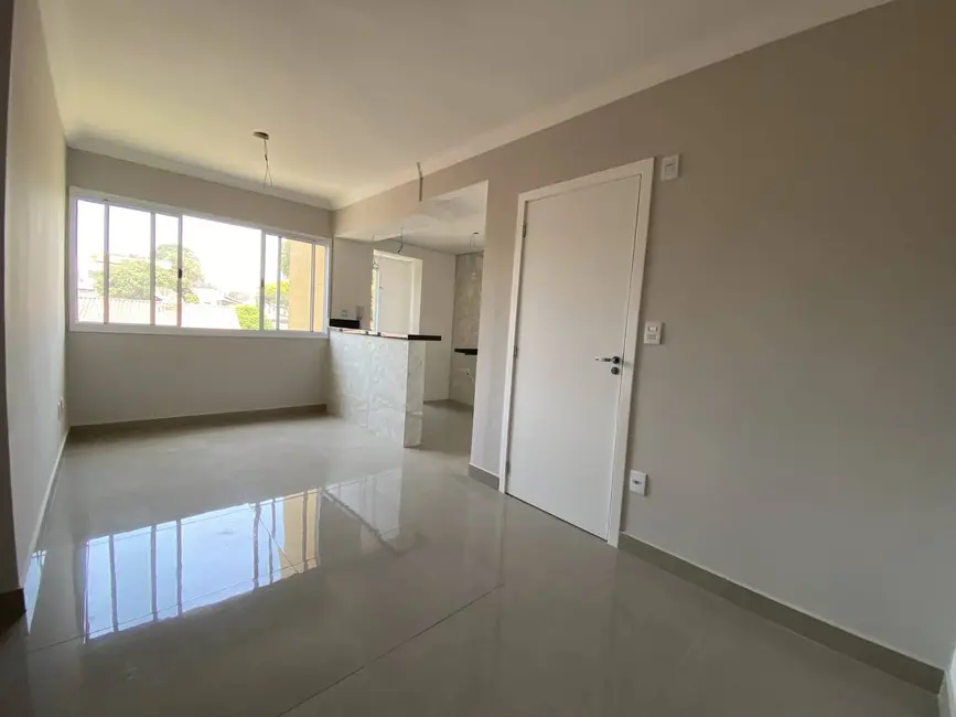 Apartamento com 2 quartos à venda, 58m2 em Serrano, Belo Horizonte - MG - imagem 2 Foto 2 de Apartamento com 2 quartos à venda, 58m2 em Serrano, Belo Horizonte - MG