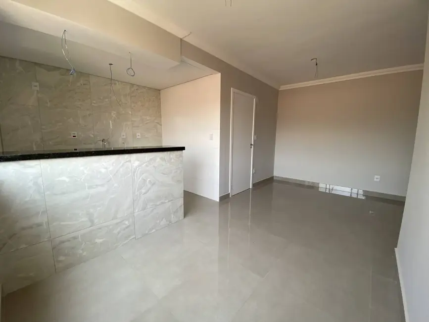 Apartamento com 2 quartos à venda, 58m2 em Serrano, Belo Horizonte - MG - imagem 7 Foto 7 de Apartamento com 2 quartos à venda, 58m2 em Serrano, Belo Horizonte - MG