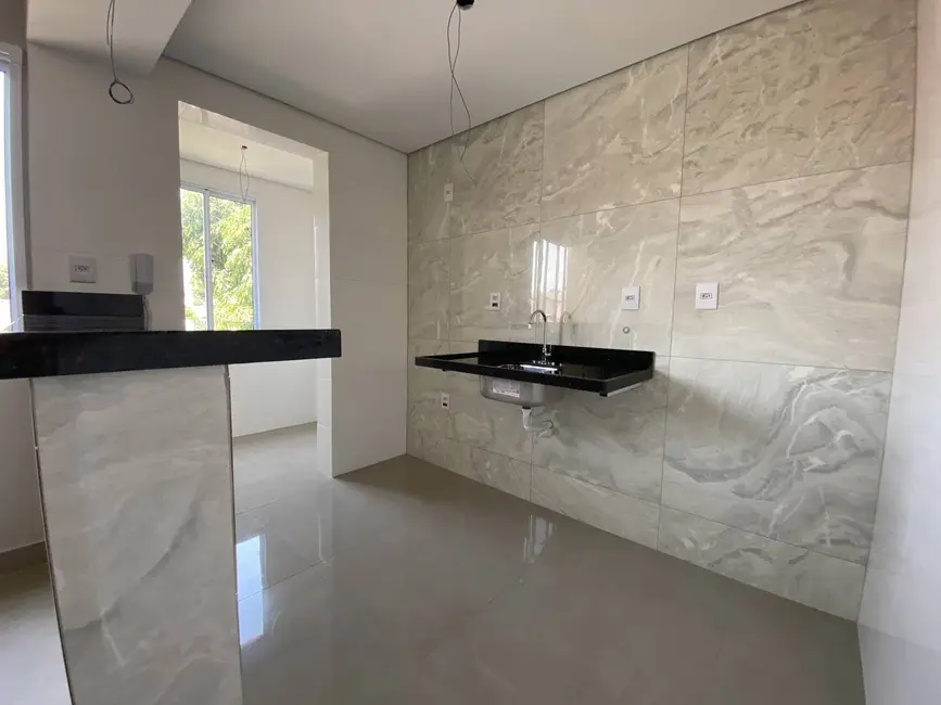 Apartamento com 2 quartos à venda, 58m2 em Serrano, Belo Horizonte - MG - imagem 8 Foto 8 de Apartamento com 2 quartos à venda, 58m2 em Serrano, Belo Horizonte - MG