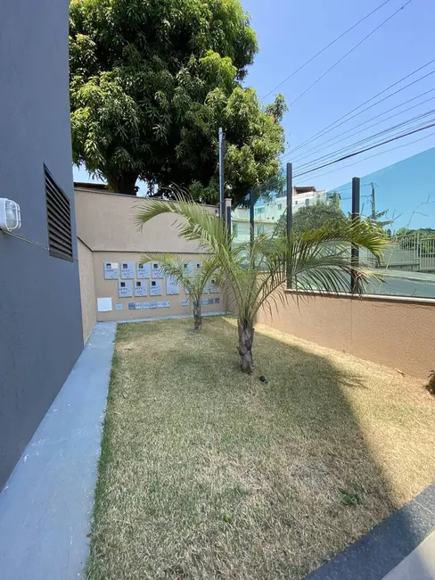 Apartamento com 2 quartos à venda, 58m2 em Serrano, Belo Horizonte - MG - imagem 9 Foto 9 de Apartamento com 2 quartos à venda, 58m2 em Serrano, Belo Horizonte - MG
