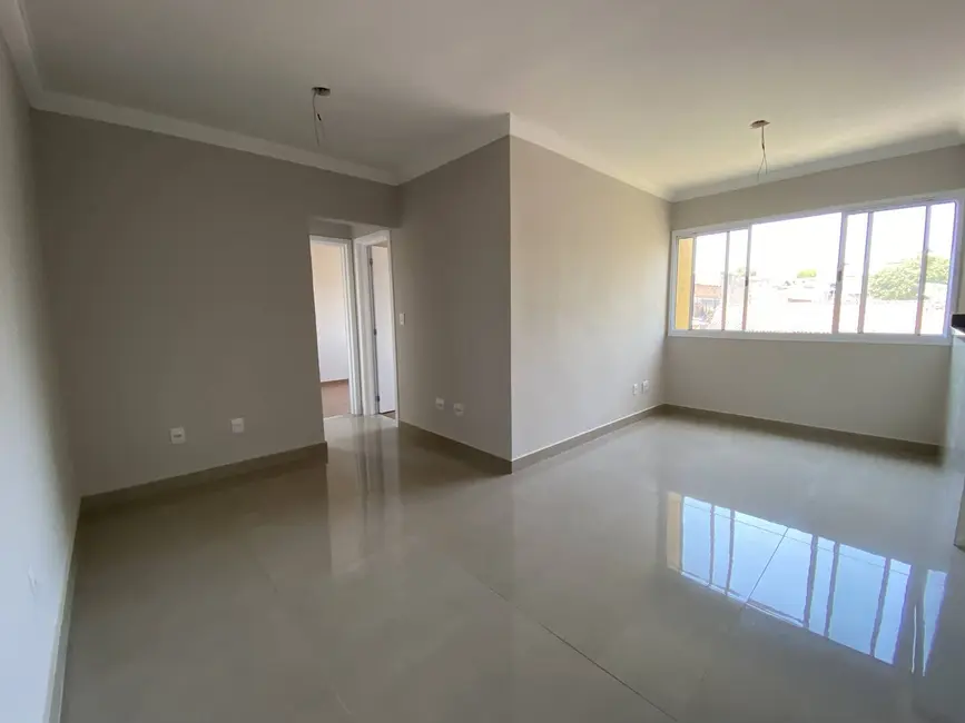 Apartamento com 2 quartos à venda, 58m2 em Serrano, Belo Horizonte - MG - imagem 4 Foto 4 de Apartamento com 2 quartos à venda, 58m2 em Serrano, Belo Horizonte - MG