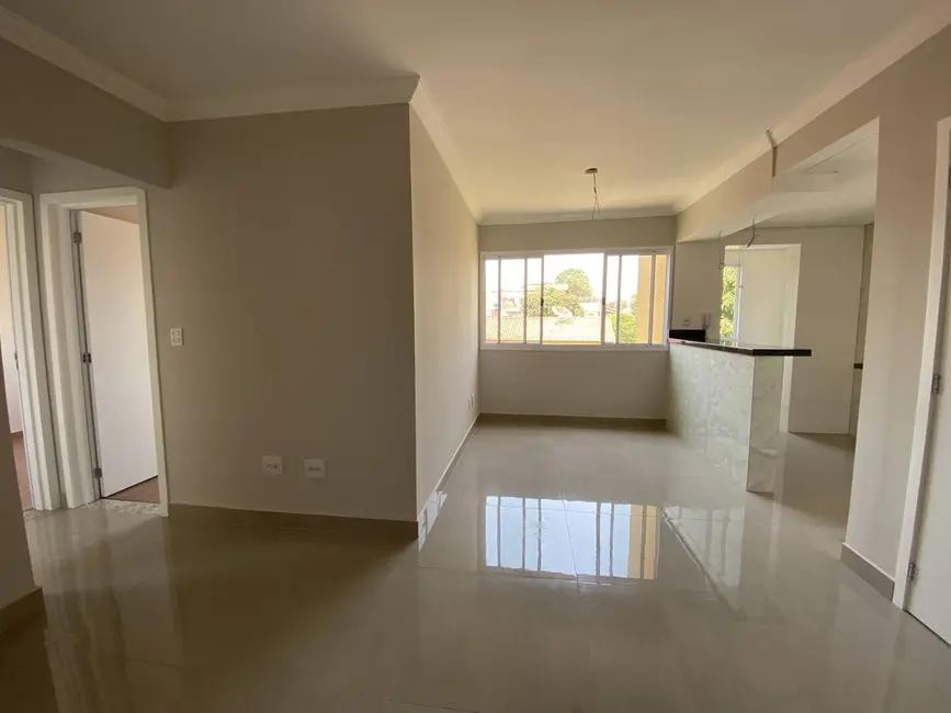 Apartamento com 2 quartos à venda, 58m2 em Serrano, Belo Horizonte - MG - imagem 1 Foto 1 de Apartamento com 2 quartos à venda, 58m2 em Serrano, Belo Horizonte - MG