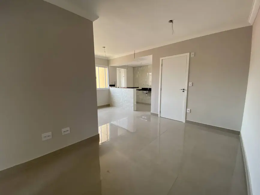 Apartamento com 2 quartos à venda, 58m2 em Serrano, Belo Horizonte - MG - imagem 3 Foto 3 de Apartamento com 2 quartos à venda, 58m2 em Serrano, Belo Horizonte - MG