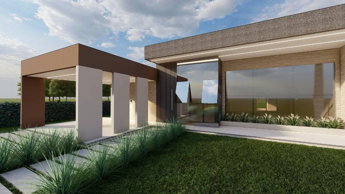 Foto 2 de Casa de Condomínio com 3 quartos à venda, 1010m2 em Igarape - MG