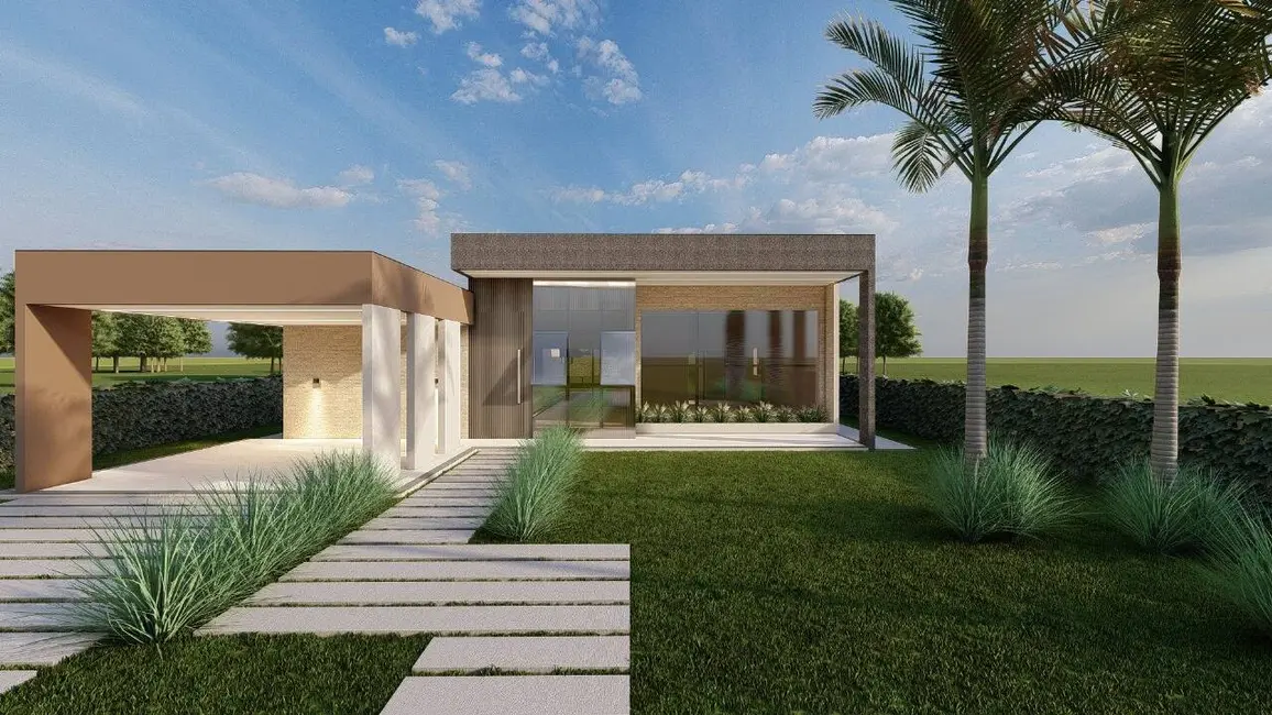 Foto 1 de Casa de Condomínio com 3 quartos à venda, 1010m2 em Igarape - MG