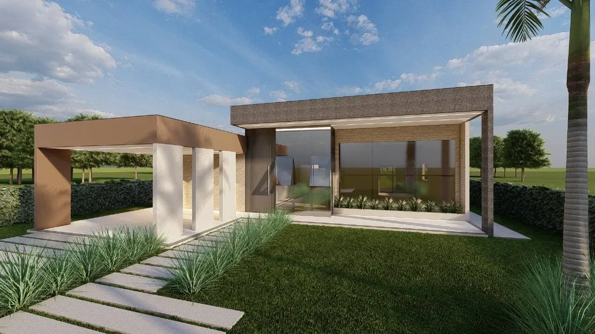 Foto 3 de Casa de Condomínio com 3 quartos à venda, 1010m2 em Igarape - MG