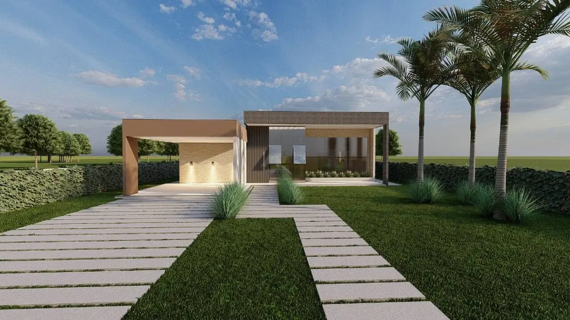 Foto 8 de Casa de Condomínio com 3 quartos à venda, 1010m2 em Igarape - MG
