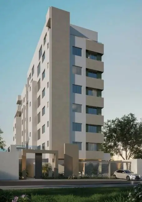 Foto 1 de Apartamento com 3 quartos à venda, 115m2 em Pampulha, Belo Horizonte - MG