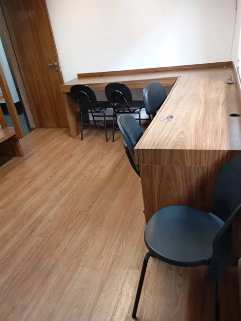 Foto 1 de Sala Comercial para alugar, 25m2 em Caiçaras, Belo Horizonte - MG