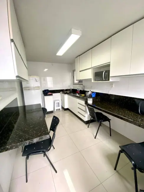Foto 7 de Sala Comercial para alugar, 25m2 em Caiçaras, Belo Horizonte - MG