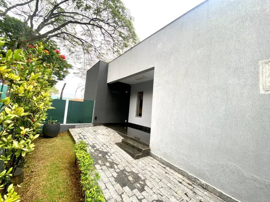 Foto 6 de Sala Comercial para alugar, 25m2 em Caiçaras, Belo Horizonte - MG